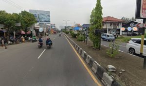 Kecelakaan Di Kedawung Cirebon, Guru Asal Gegesik Meninggal Dunia Terlindas, Truk Masih Dalam Pencarian