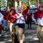 Seorang Warga Tasikmalaya Meninggal saat Lakukan Lomba Balap Karung