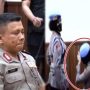 Heboh Polwan Cantik Diduga Menangis saat Sidang Etik Ferdy Sambo, Siapa Sosoknya?