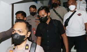 Ada yang sedang Panas Dingin, LPSK Siap Proses JC Bharada E
