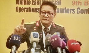 Mantan Atasan Ferdy Sambo Membuat Sindiran, kok Sama Persis yah