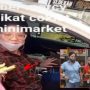 Viral! Ibu-Ibu Bermobil Mercy Ketahuan Curi Cokelat, Malah Ancam Penangkap dengan UU ITE