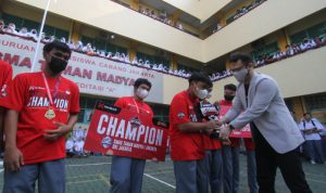 DBL Play MABAR High School Tournament, Kompetisi Esports Pelajar Terbesar di Indonesia