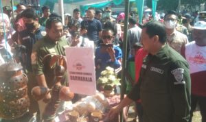 UMKM Berkembang dengan Dorongan Masyarakat