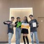 Vexamous, Juara Pertama K-POP Dance Competition Bandung