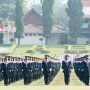 Masih Pandemi, Wisuda Tanpa Dihadiri Ortu