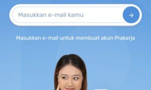 Kartu Prakerja Masih Berlaku