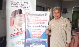 Desa Padasuka Fokus Irigasi dan Budidaya Palawija