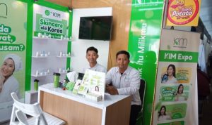 Kim Beauty Berikan Diskon HUT RI