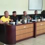 HUT RI Jatinangor Diwarnai Lomba, Polsek Dukung Kegiatan Positif