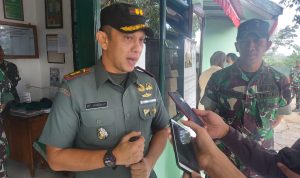 Babinsa Harus Berada di Tengah Masyarakat