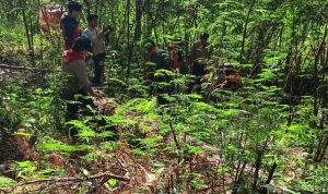 HHI, Bangkitkan Semangat Penggiat Alam