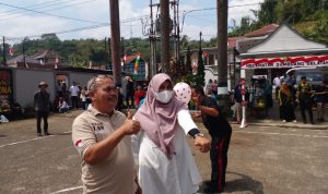 Kecamatan Sumedang Selatan Gelar Lomba HUT RI Ke 77