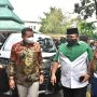 Bupati Dony Kader Ansor Sukses