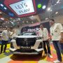 Daihatsu Resmi Luncurkan Penyegaran Rocky di GIIAS 2022