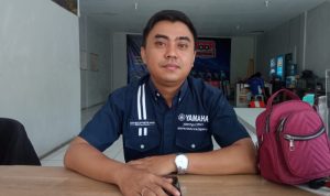 Ramarayo Tawarkan DP Menarik