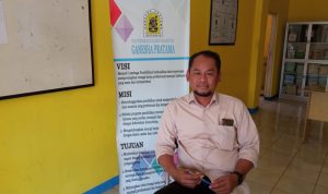 Ciptakan Lulusan Siap Bekerja