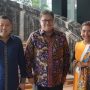 Bakal Ada Kejutan, Pertemuan Airlangga, Susi Pudjiastuti, dan Hary Tanoe Bakal Berlanjut