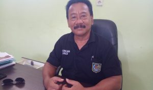 DPO: Apdesi Sumedang Harus Lebih Kompak