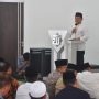 Masjid Al-Kamil Digunakan Salat Jumat