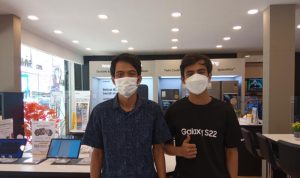 Service Center Samsung Berikan Pelayanan Terbaik