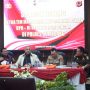 MKD DPR RI Lakukan Kunjungan Ke Polres Sumedang