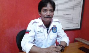 DPK Apdesi Sumedang Utara Apresiasi Muscab