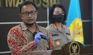 Mendadak Timsus Membatalkan Pemeriksaan Uji Balistik Brigadir Joshua