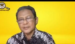 Pensiunan Jenderal Tersebut Kupas Kejanggalan Tewasnya Brigadir Joshua, Wah Kasus Ini Aib Polisi Pasti Ada Upaya Ini