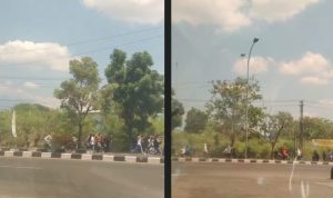 Tawuran Pelajar di Kota Cirebon Kembali Terjadi Lagi, 6 Orang Berhasil Diamankan