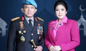 Belum Rampung Kasus Pembunuhan Brigadir Joshua, Ferdy Sambo Diduga Terjerat Kasus Suap, Ini Buktinya