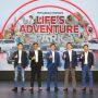 Life’s Adventure Park, Persembahan MMKSI Di GIIAS 2022 Untuk “Life’s Adventure” Masyarakat Indonesia