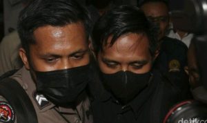 Tanda Bharada Eliezer Diungkap LPSK, Bukan Ajudan Ferdy Sambo Tapi Sopir