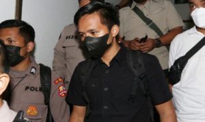 4 Polisi Disabet Parang Saat Penggerebekan Pengedar Narkoba