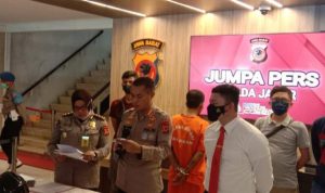 Pura-pura Jadi Pemulung, Pelaku Curat Di Cimahi Dibekuk Polisi