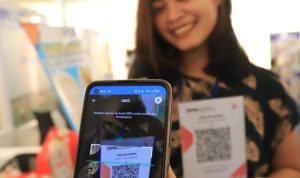 Pesta Rakyat Simpedes di Karawang: 25 Ribu Orang Aktivasi BRIMo dalam 3 Hari Melalui Penyuluh Digital BRI
