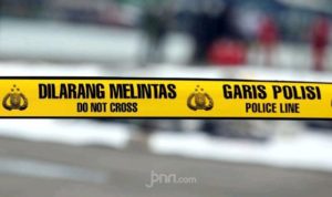 Detik-Detik Mengerikan Bocah 5 Tahun Terjatuh Dari Lantai 11 Rusunawa Di Cakung