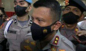 Pengakuan Ferdy Sambo soal Kasus Pembunuhan Brigadir J: Saya Emosi Dan Marah