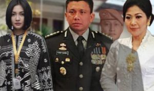 Motif Ferdy Sambo Bunuh Brigadir J, Isu Cinta Segitiga Menyebar Dan Judi Online