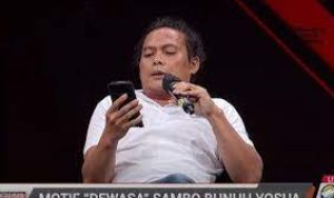 Bharada Eliezer Mencabut Kuasa Hukumnya dari Deolipa Yumara, Ketua IPW Sampai Marah Besar