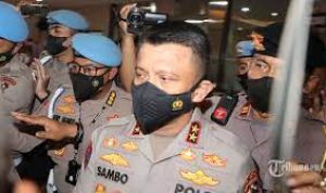 Terdapat Geng Konsorsium di Tubuh Polri, Apakah Ada Kaitannya dengan Ferdy Sambo?