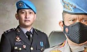 Ferdy Sambo Mafia dan Brigadir Joshua Polisi yang Melawan Mafia