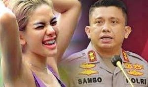 Empat Pernyataan Nikita Mirzani Tentang Ferdy Sambo