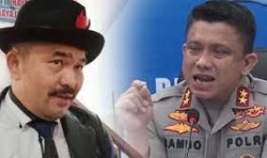 Kamaruddin Mengetahui alasan Ferdy Sambo Mengambil Uang Brigadir Joshua