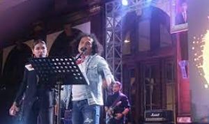 Tidak Lagi Jadi Pengacara Bharada E, Deolipa Yumara Menggelar Konser