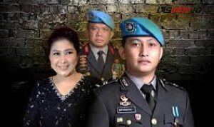 Asmara Putri Candrawathi dengan Brigadir Joshua di Rumah Dulunya Milik Mantan Kapolri