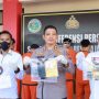 Polres Majalengka Tangkap 9 Tersangka Sindikat Narkoba, AKBP Edwin Affandi: Mari Selamatkan Generasi Muda