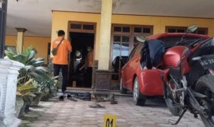 Bejat! Wanita Diperkosa Usai Kecelakaan Di Tulungagung, Korban Meninggal Dunia