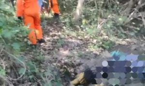 Warga Yang Hilang Di Hutan Sumurkondang Ditemukan Meninggal Dunia, Kuwu: Seperti Diumpetin