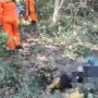 Warga Yang Hilang Di Hutan Sumurkondang Ditemukan Meninggal Dunia, Kuwu: Seperti Diumpetin